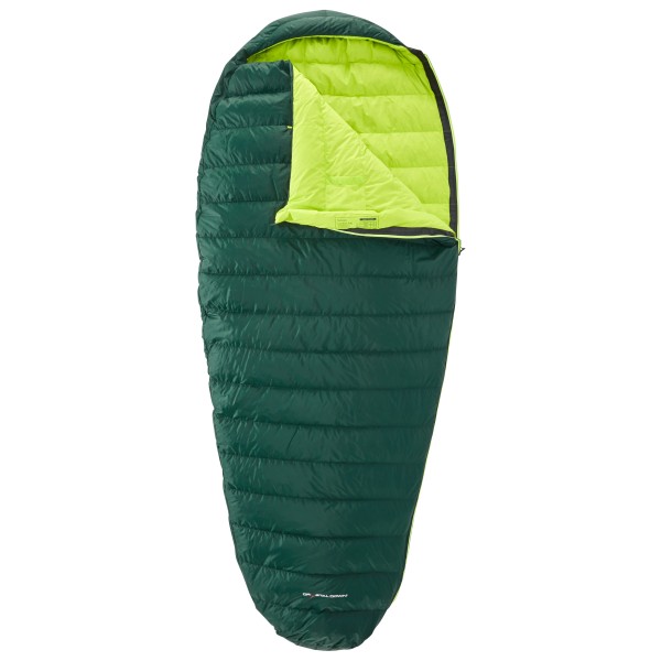 Nordisk - Tension Comfort 300 - Donzen slaapzak