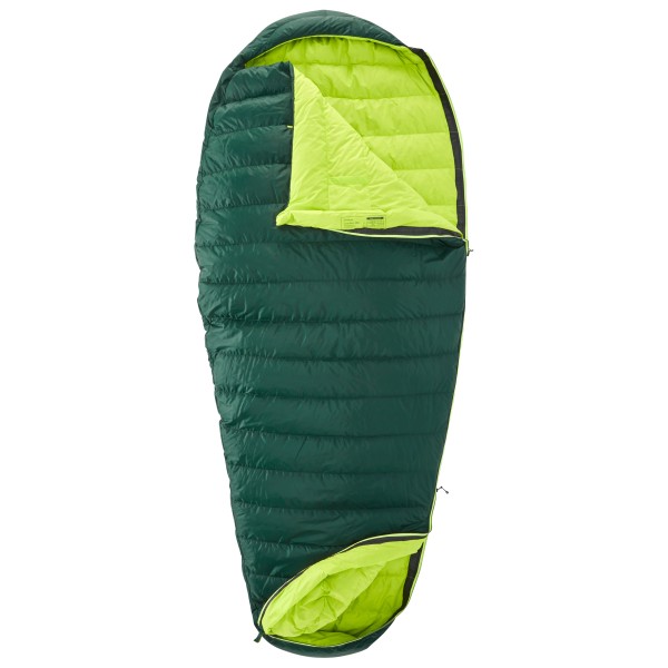 Nordisk - Tension Comfort 300 - Donzen slaapzak