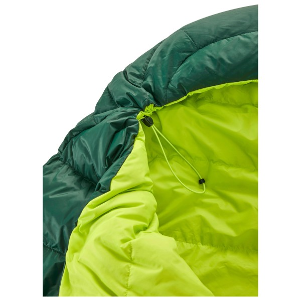 Nordisk - Tension Comfort 300 - Donzen slaapzak
