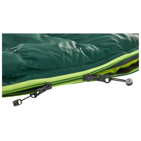 Nordisk - Tension Comfort 300 - Donzen slaapzak