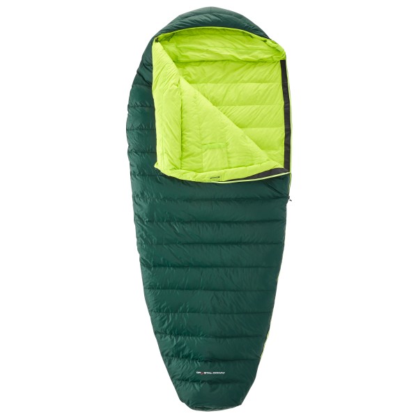 Nordisk - Tension Comfort 600 - Daunenschlafsack