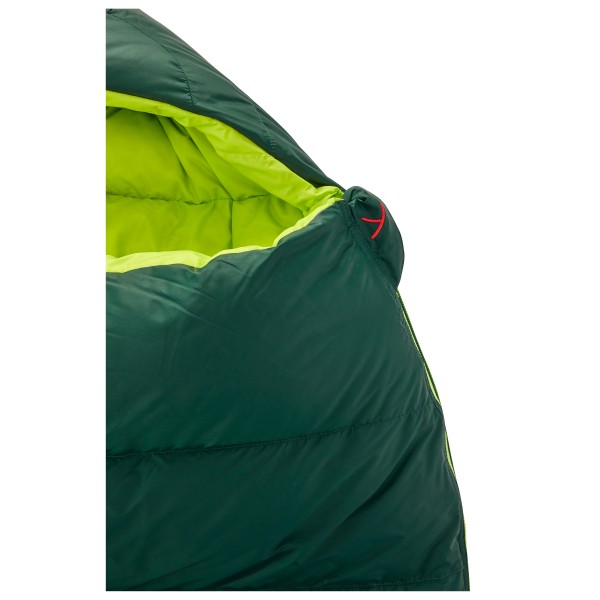 Nordisk - Tension Comfort 600 - Daunenschlafsack