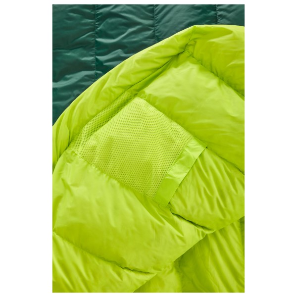 Nordisk - Tension Comfort 600 - Daunenschlafsack