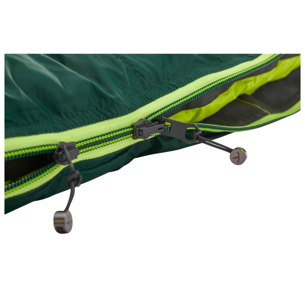 Nordisk - Tension Comfort 600 - Daunenschlafsack