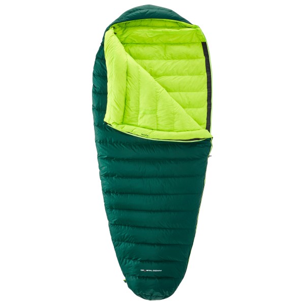 Nordisk - Tension Comfort 800 - Donzen slaapzak