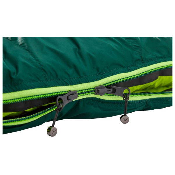 Nordisk - Tension Comfort 800 - Donzen slaapzak