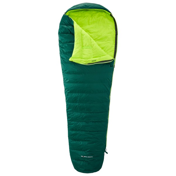 Nordisk - Tension Mummy 300 - Donzen slaapzak