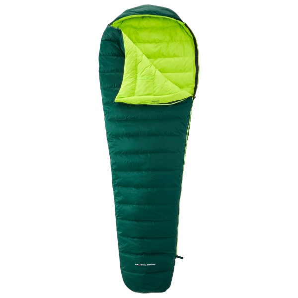 Nordisk - Tension Mummy 500 - Daunenschlafsack