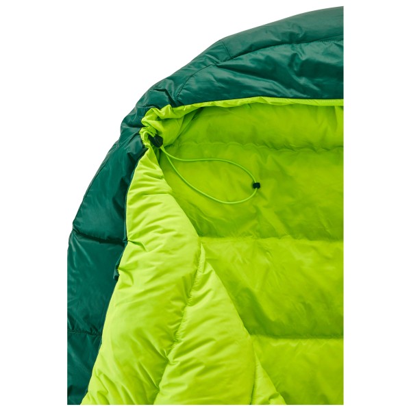 Nordisk - Tension Mummy 500 - Daunenschlafsack