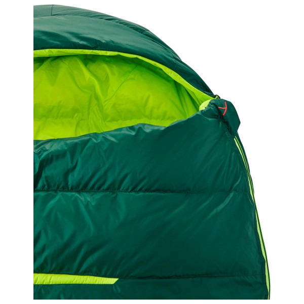 Nordisk - Tension Mummy 500 - Daunenschlafsack