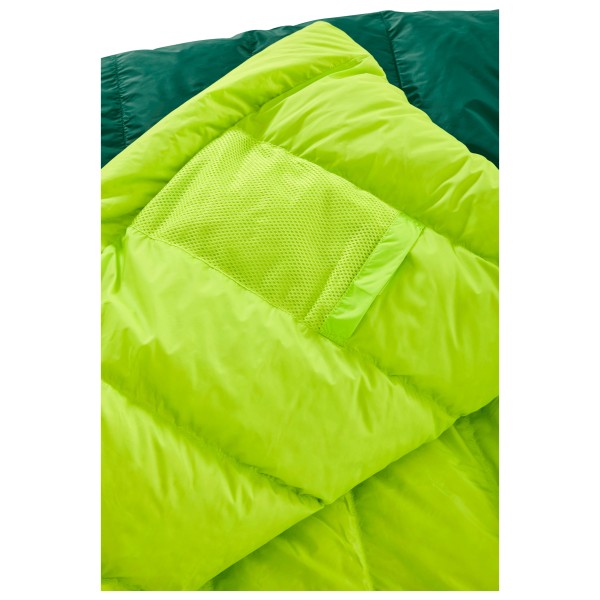 Nordisk - Tension Mummy 500 - Daunenschlafsack
