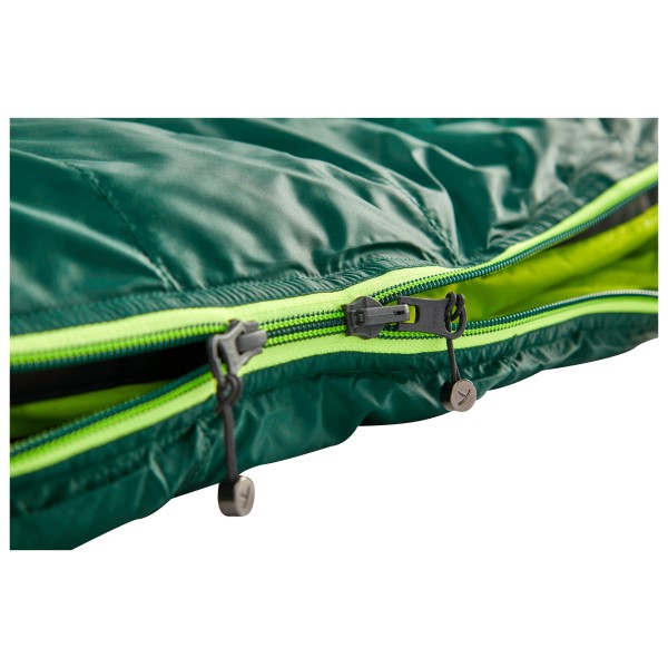 Nordisk - Tension Mummy 500 - Daunenschlafsack