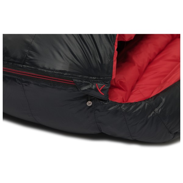 Nordisk - VIB 400 - Daunenschlafsack