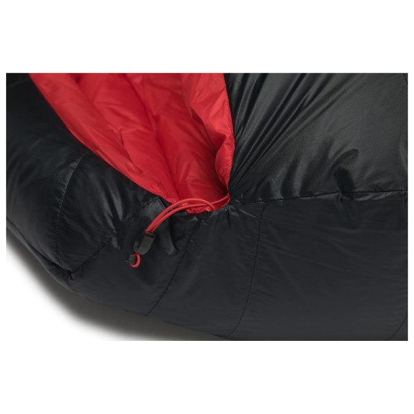 Nordisk - VIB 400 - Daunenschlafsack