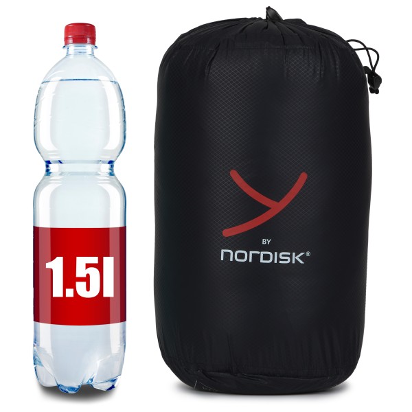 Nordisk - VIB 400 - Donzen slaapzak