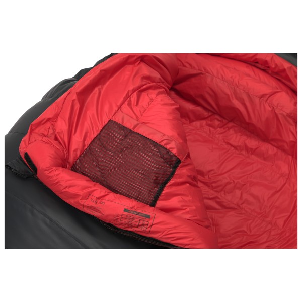 Nordisk - VIB 400 - Down sleeping bag