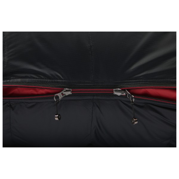 Nordisk - VIB 400 - Down sleeping bag