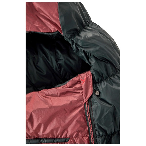Nordisk - Voyage 300 - Daunenschlafsack