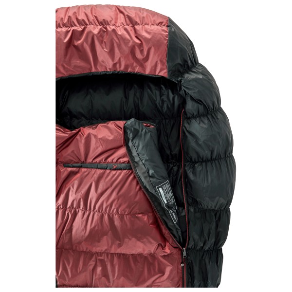 Nordisk - Voyage 300 - Daunenschlafsack