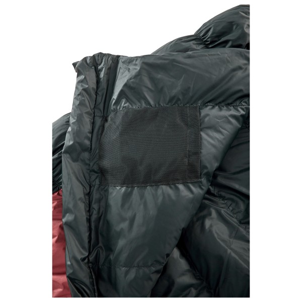 Nordisk - Voyage 300 - Daunenschlafsack