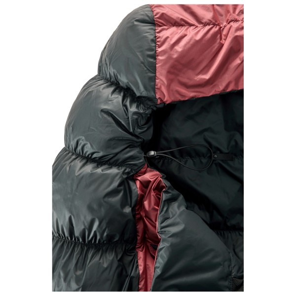 Nordisk - Voyage 500 - Down sleeping bag