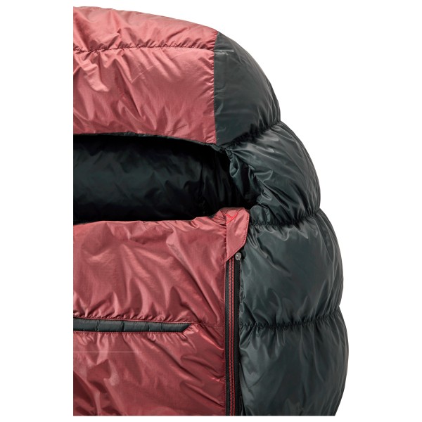 Nordisk - Voyage 500 - Down sleeping bag