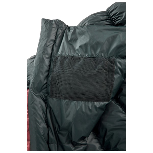 Nordisk - Voyage 500 - Down sleeping bag