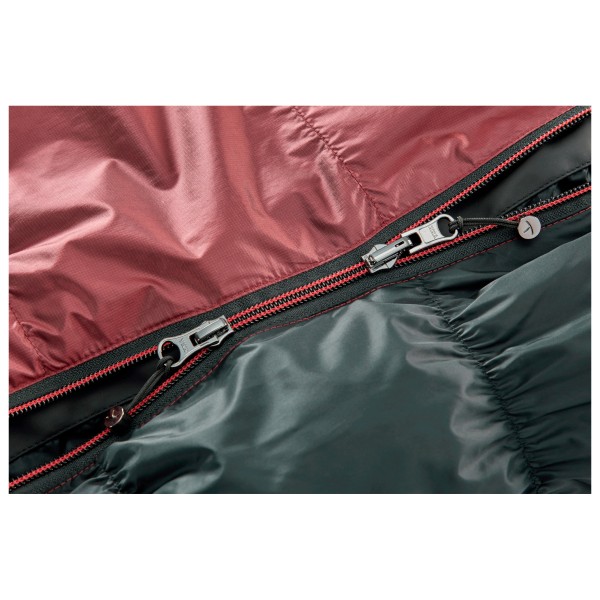 Nordisk - Voyage 500 - Down sleeping bag