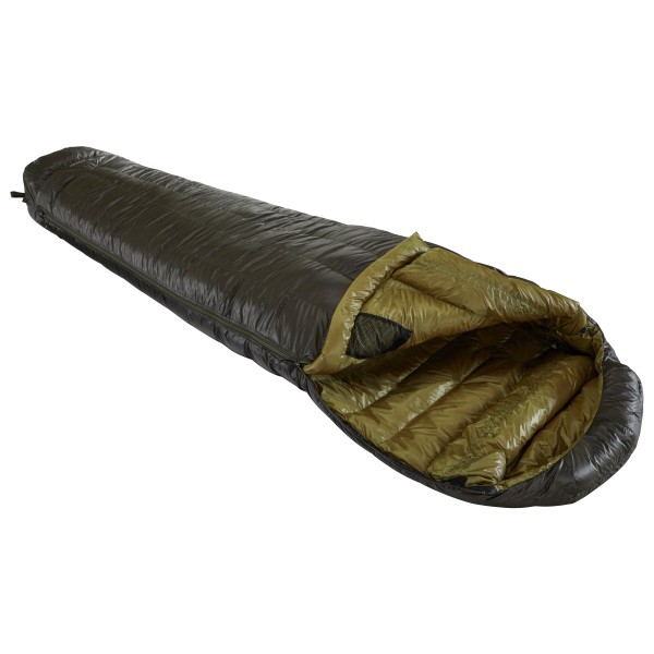 Nordisk - Balance 400 - Down sleeping bag