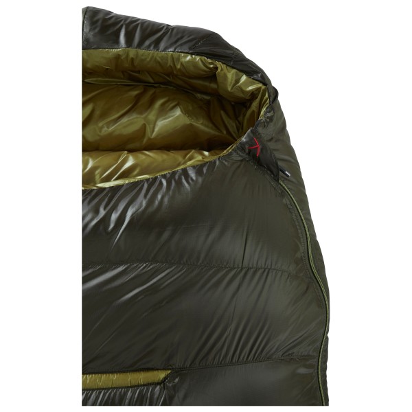 Nordisk - Balance 400 - Down sleeping bag