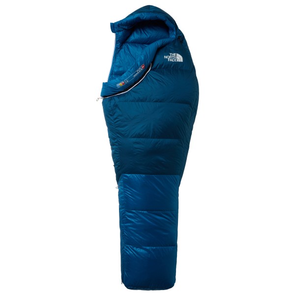 The North Face Blue Kazoo - Donzen slaapzak | Gratis verzending