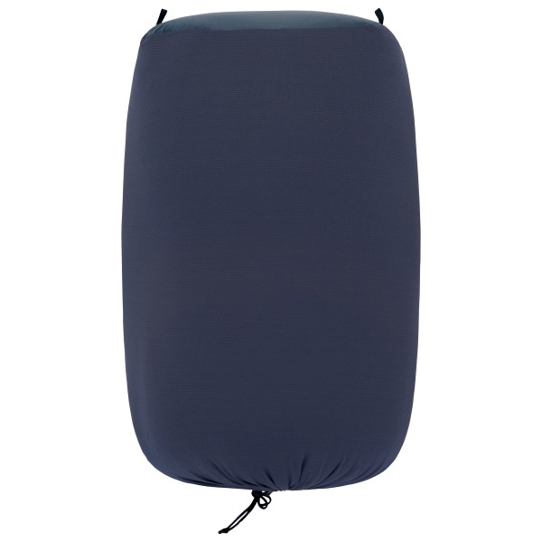 Norrøna - Trollveggen Down850 -29C Sleeping Bag 185cm - Saco de dormir de plumas