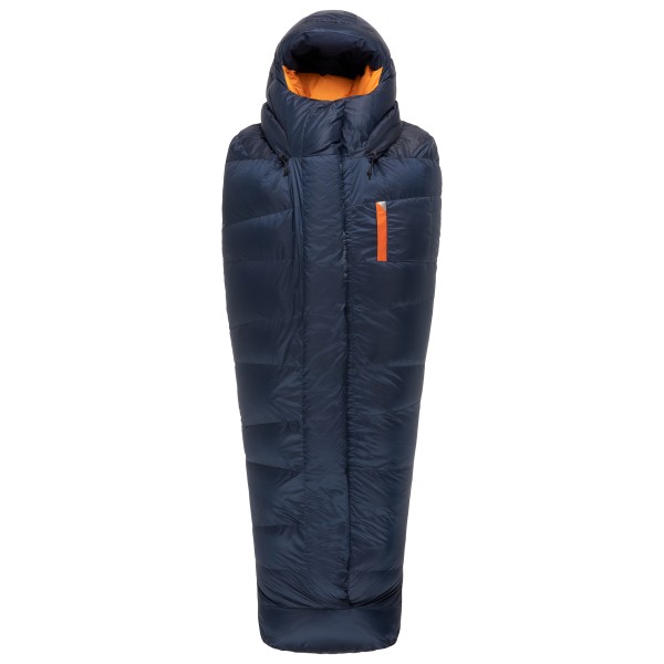 Norrøna - Women's Falketind Down800 -18.5C Sleeping Bag 170 - Down sleeping bag