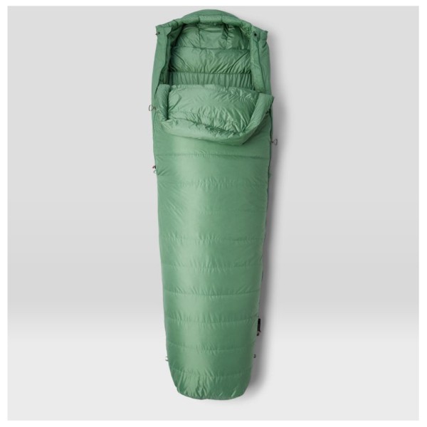 Mountain Hardwear - Yawn Patrol 15F/-9C - Sacco a pelo in piuma
