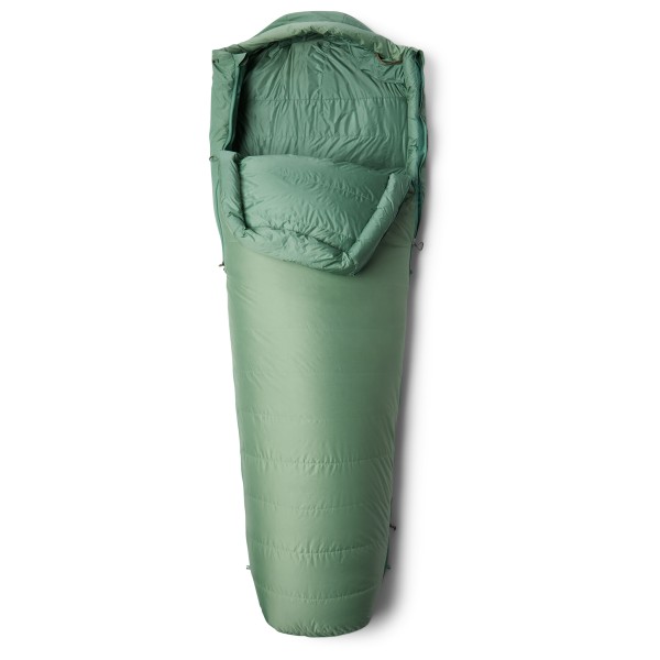 Mountain Hardwear - Yawn Patrol 30F/-1C Schlafsack - Daunenschlafsack