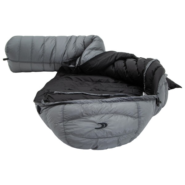 Carinthia - D 400X - Saco de dormir de plumas