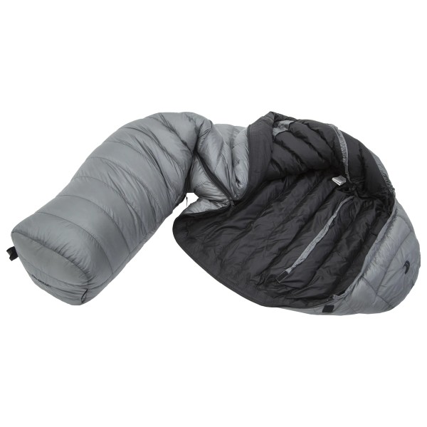 Carinthia - D 400X - Saco de dormir de plumas