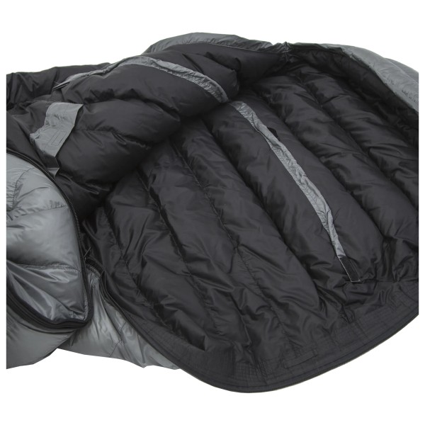 Carinthia - D 400X - Saco de dormir de plumas