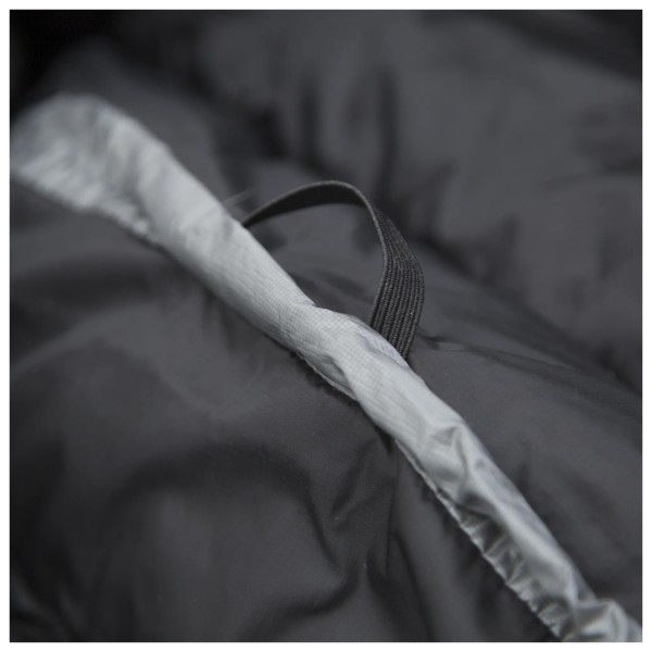 Carinthia - D 400X - Saco de dormir de plumas