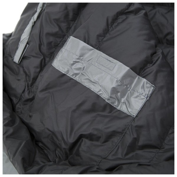 Carinthia - D 400X - Saco de dormir de plumas