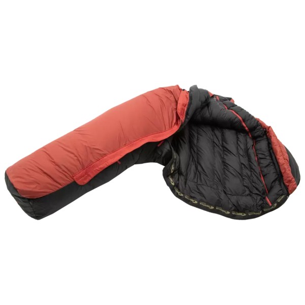 Carinthia - D 800X - Down sleeping bag