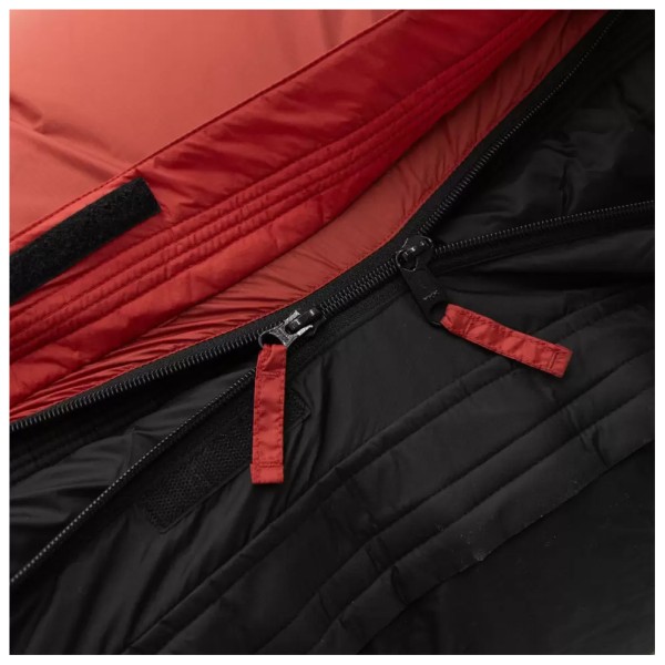 Carinthia - D 800X - Down sleeping bag