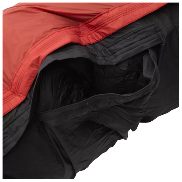Carinthia - D 800X - Down sleeping bag