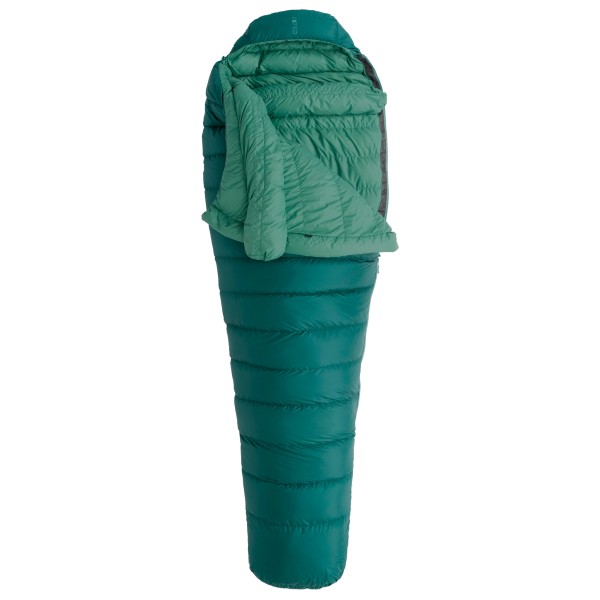 Exped - Comfort -5° C - Saco de dormir de plumas