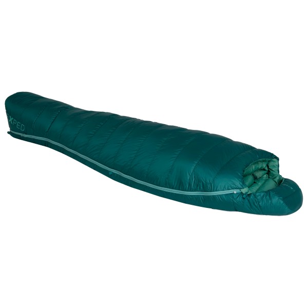 Exped - Comfort -5° C - Saco de dormir de plumas