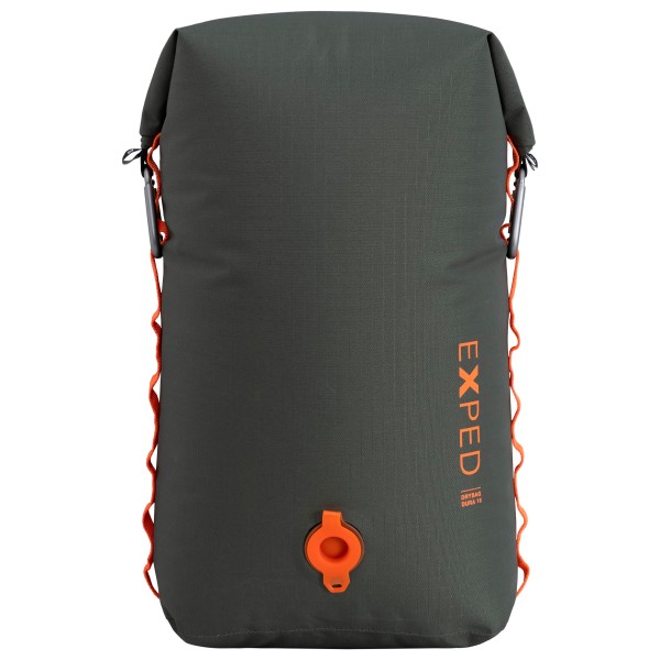 Exped - Dura -15° C - Dunsovsäck