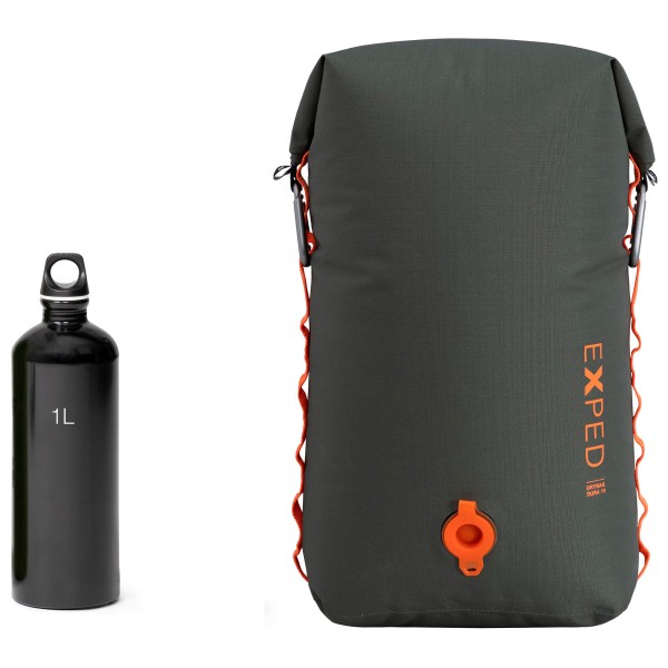 Exped - Dura -15° C - Dunsovsäck