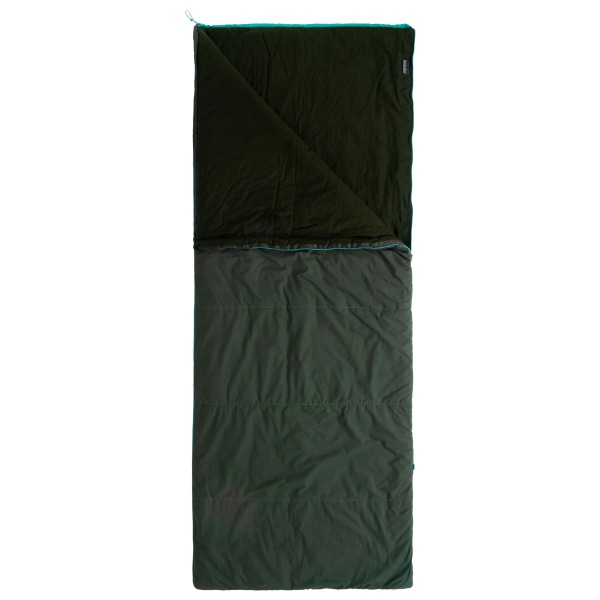 Exped - LuxeWool Sleepingbag Uno - Donzen slaapzak