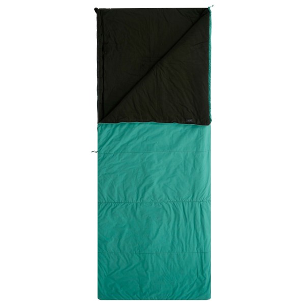 Exped - LuxeWool Sleepingbag Uno - Donzen slaapzak