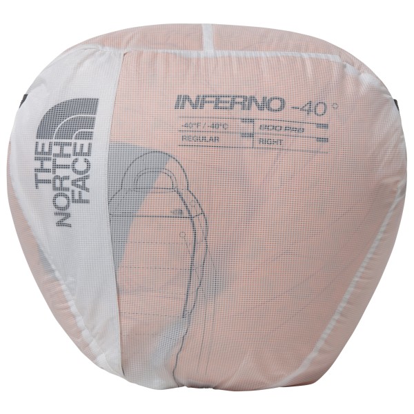 The North Face - Inferno -40°F/-40°C - Dunsovsäck